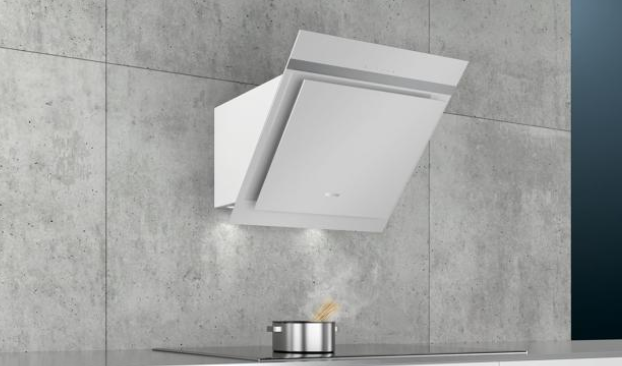 Siemens LC67KHM10 Wandesse, 60cm