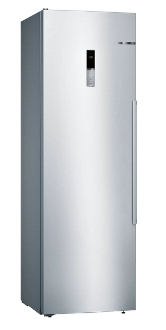 Bosch freistehender Kühlschrank KSV36BI3P