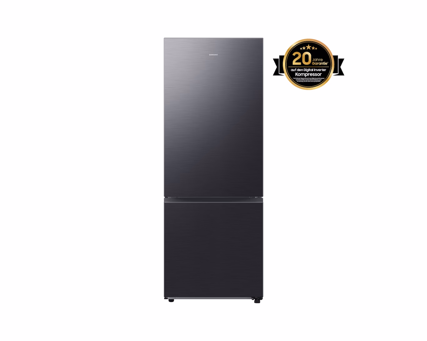 Samsung RB53DG703CB1EF Stand Kühl-Gefrierkombination