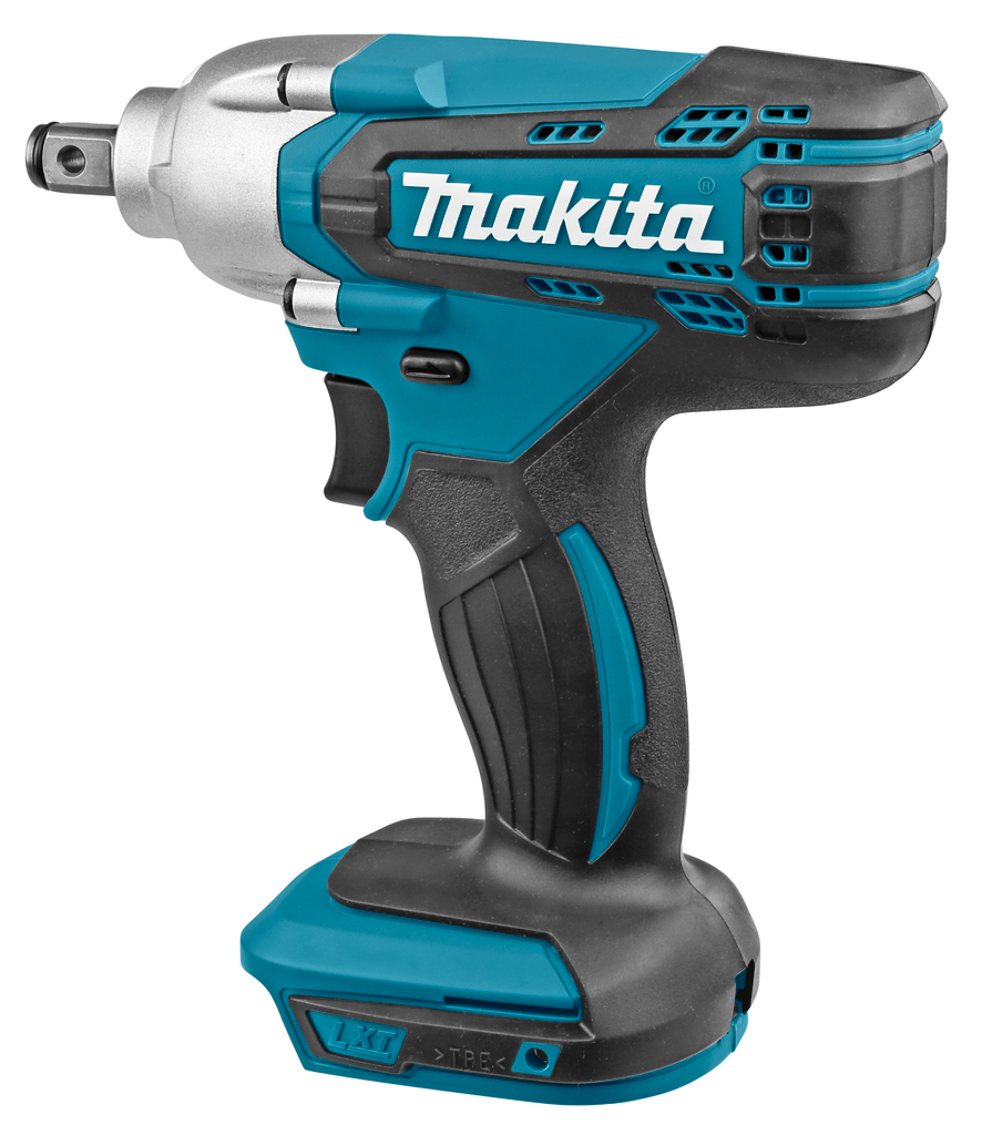 Makita DTW190ZJ Akku-Schlagschrauber im Makpac