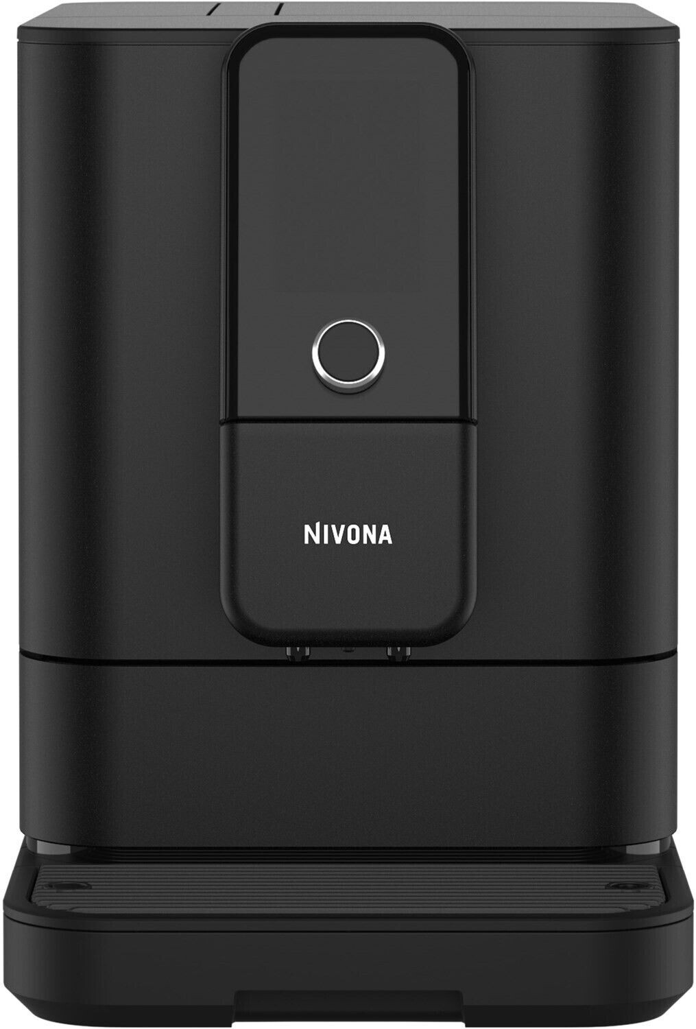 nivona-nivo-8-101-nivo8101 Nivona NIVO 8101 Vollautomat