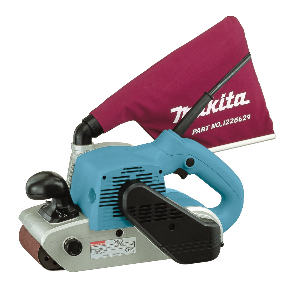 Makita 9403J Bandschleifer