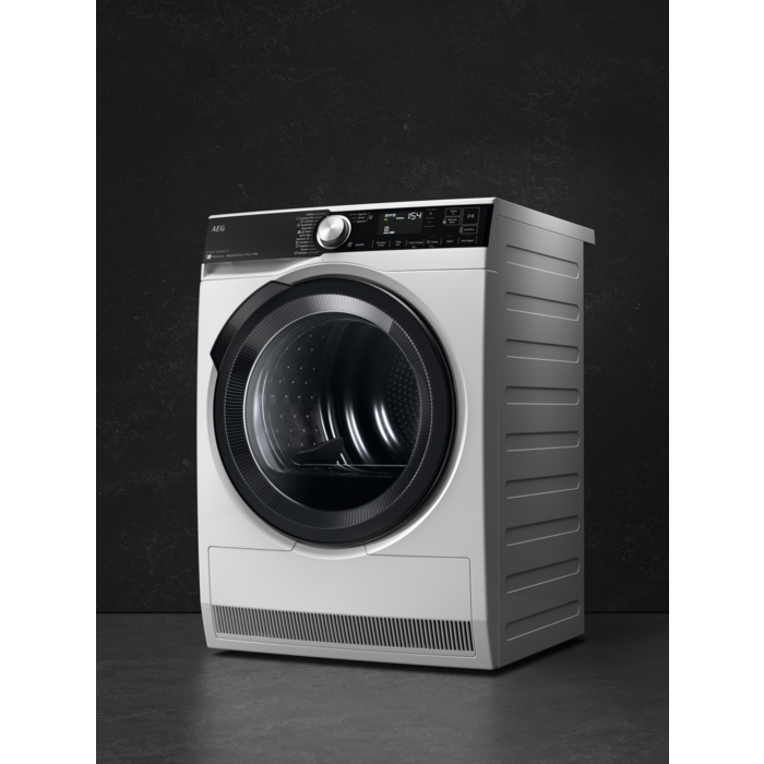 TR9W80690-5 AEG TR9W80690 9000 AbsoluteCare® Plus Wärmepumpetrockner