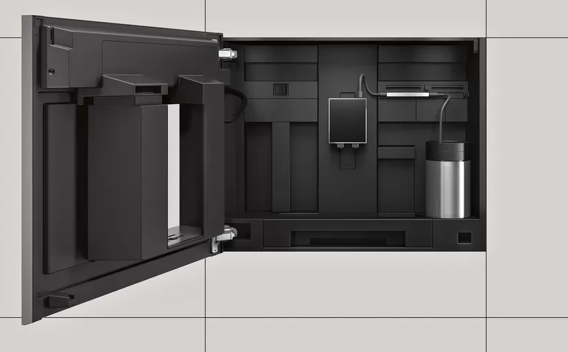Neff C17KS61N0 Einbau-Kaffeevollautomat