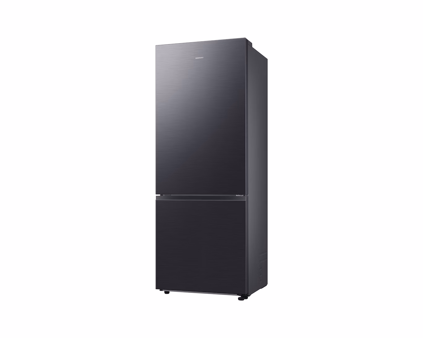 Samsung RB53DG703CB1EF Stand Kühl-Gefrierkombination