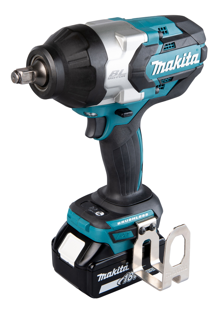 Makita DTW1002RTJ Akku-Schlagschrauber