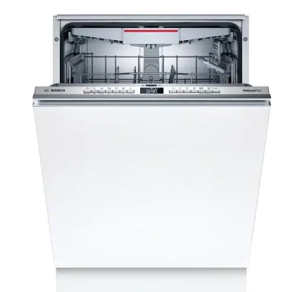 Bosch SHV4HCX48E vollintegrierter Geschirrspüler, 60cm