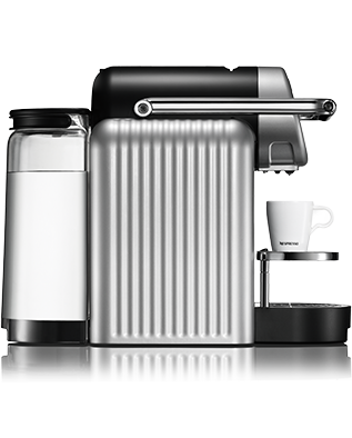Nespresso Zenius ZN 100 PRO