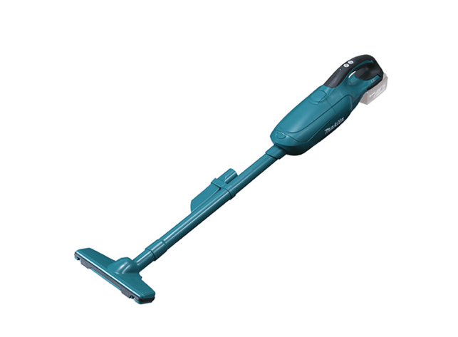 Makita DCL182Z Akku-Staubsauger
