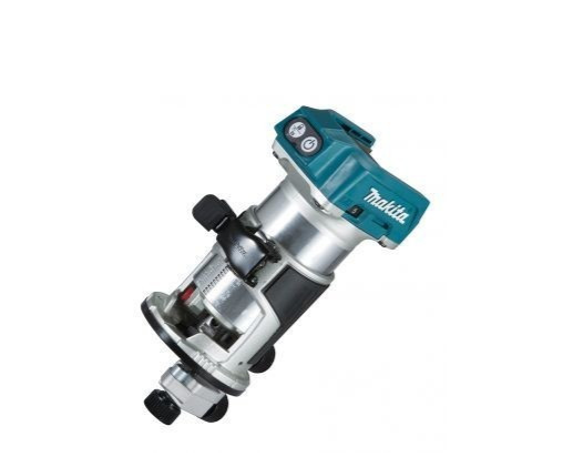 Makita DRT50Z Akku-Multifunktionsfräse LXT
