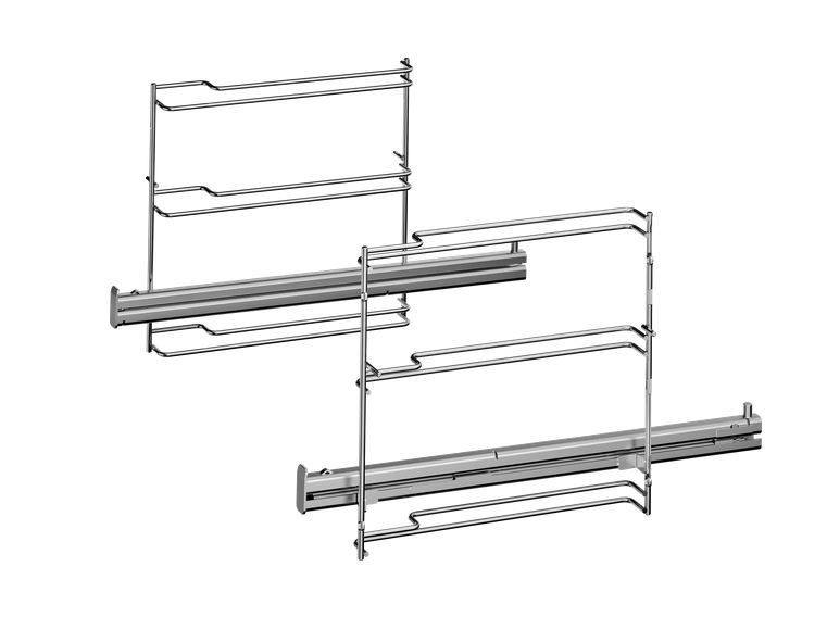 Neff Z12TF16X0 Teleskop-Vollauszug
