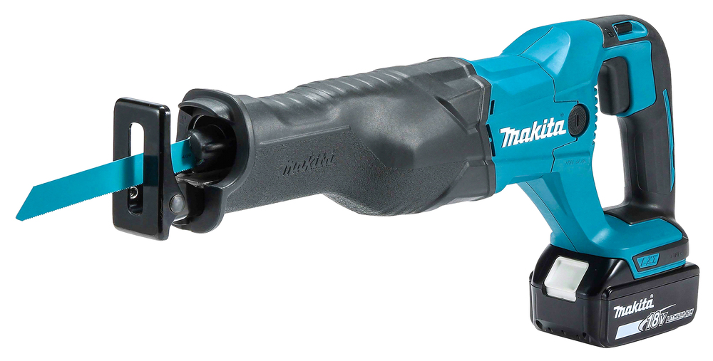 Makita DJR186Z Akku-Reciprosäge LXT