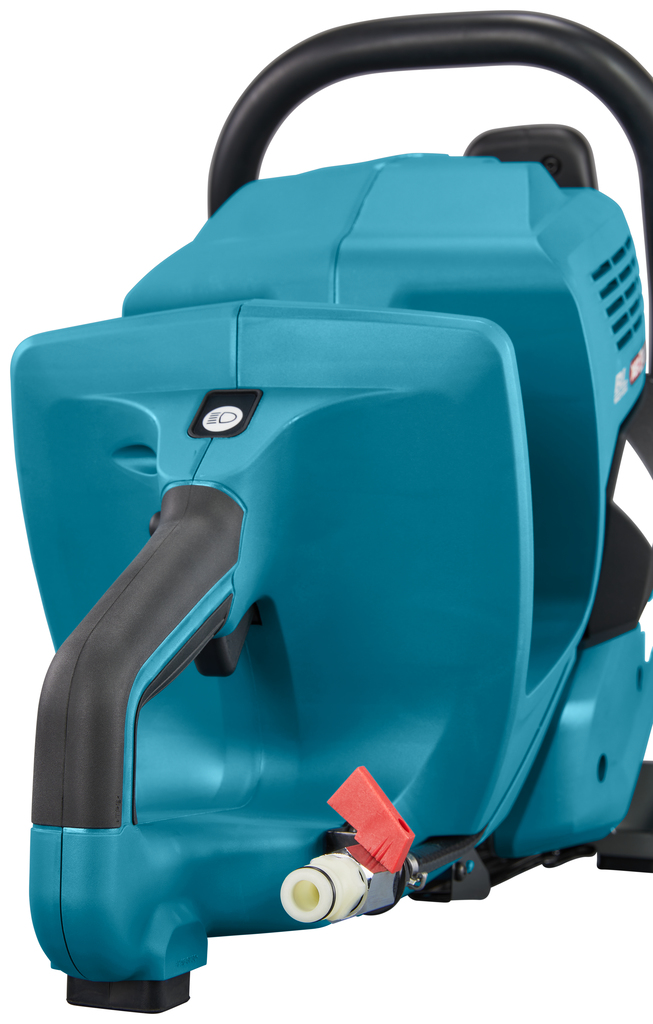 Makita CE001GZ Akku-Trennschleifer XGT 2 x 40 V max. – 355 mm, 127 mm Schnitttiefe
