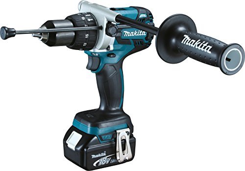 Makita Akku-Schlagbohrschrauber (DHP481RTJ)