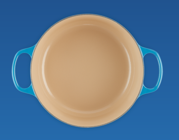 Le Creuset Signature Bräter 26cm Marseille (21177262002430)