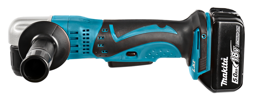 Makita 18V Akku-Winkelbohrschrauber-Set (DDA351RTJ)