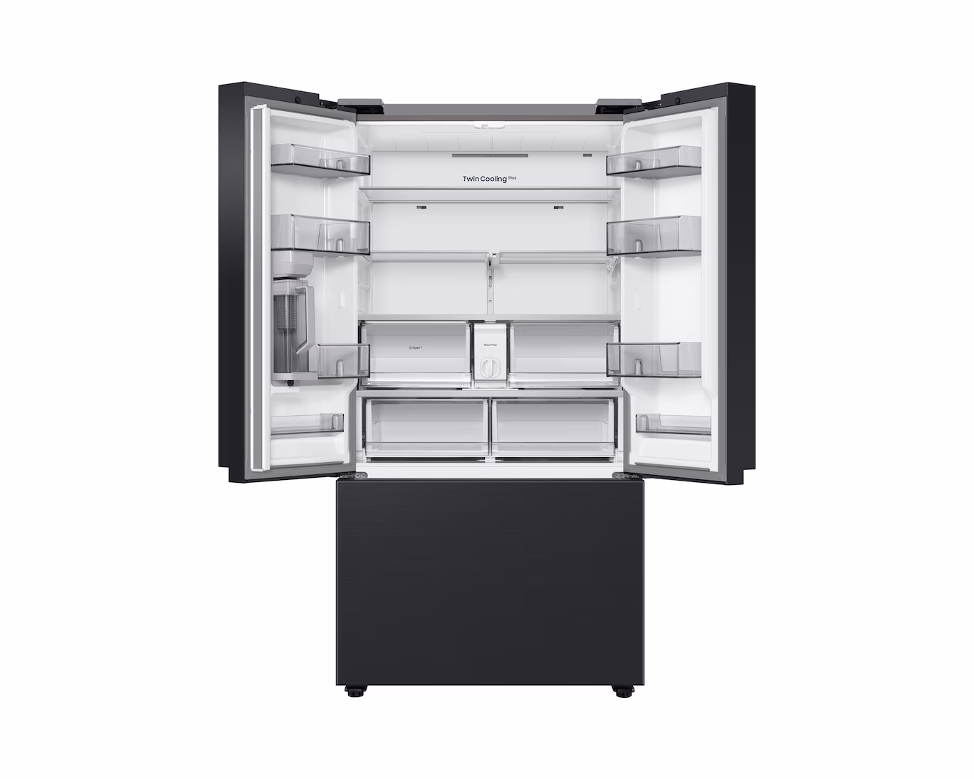 Samsung RF24BB620EB1EF French-Door