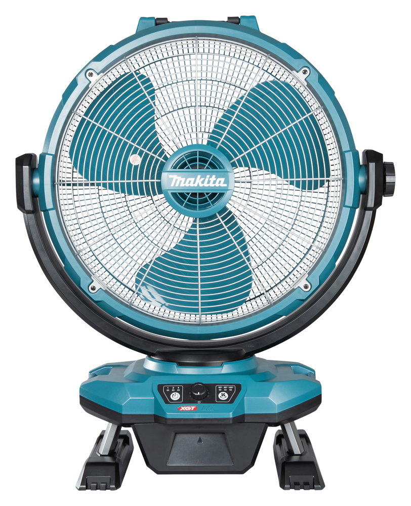 Makita CF003GZ Akku-Bodenventilator 40V max XGT / 18V LXT