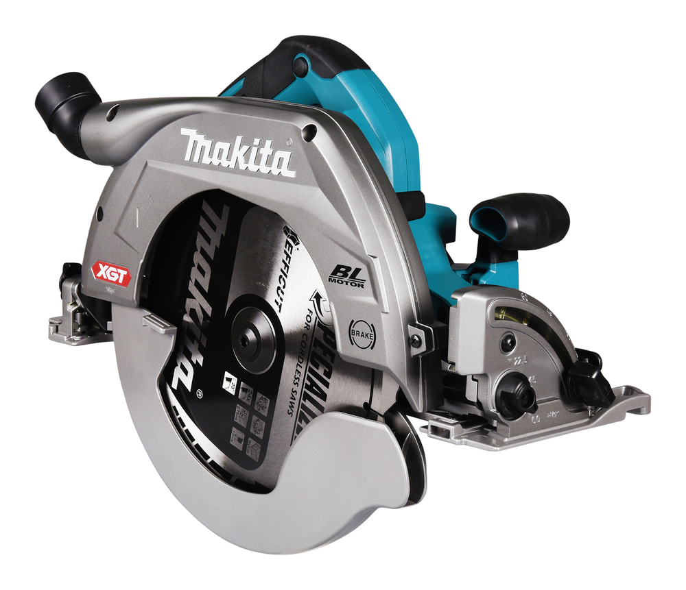 Makita HS011GZ Akku-Handkreissäge