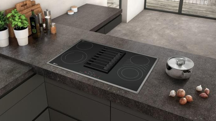 Neff T18BD3AN0 Kochfeld mit Dunstabzug