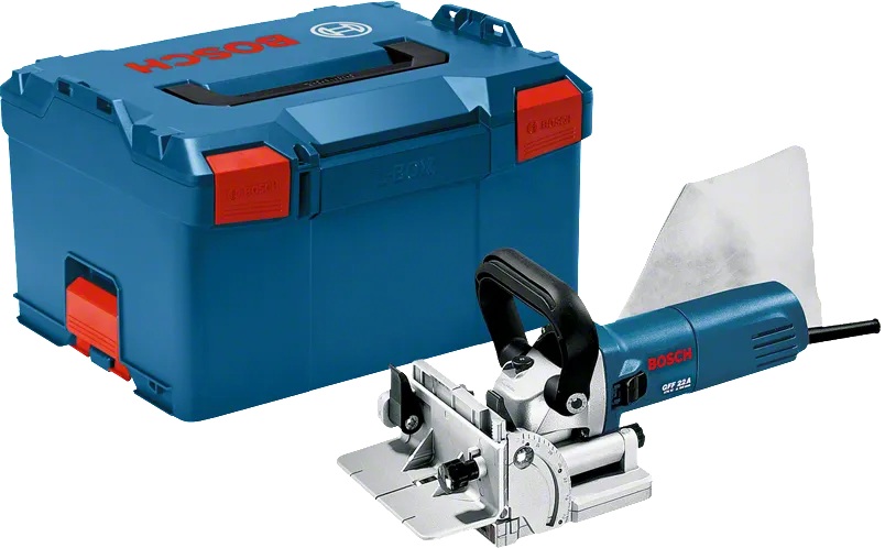 Bosch GFF 22 A Professional Universalfräse (0601620070) Bosch GFF 22 A Professional Universalfräse (0601620070)