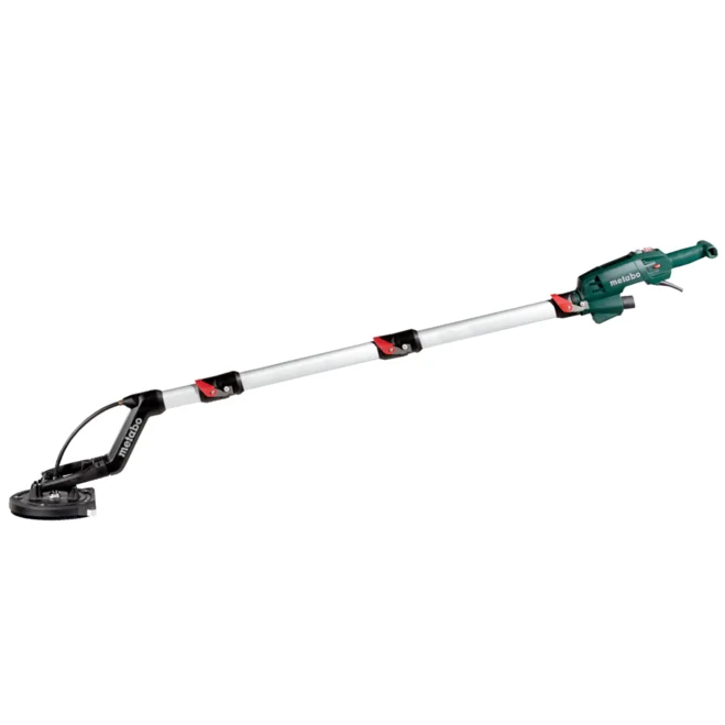 LSV 5-225 Comfort (600136000) Langhalsschleifer