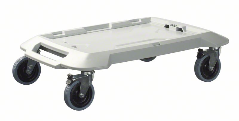 Bosch L-BOXX Roller Rollerplatte (1600A001S9)