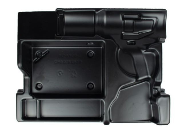 Bosch L-BOXX Einlage für GDS 18V-1050 H (60828506RD)