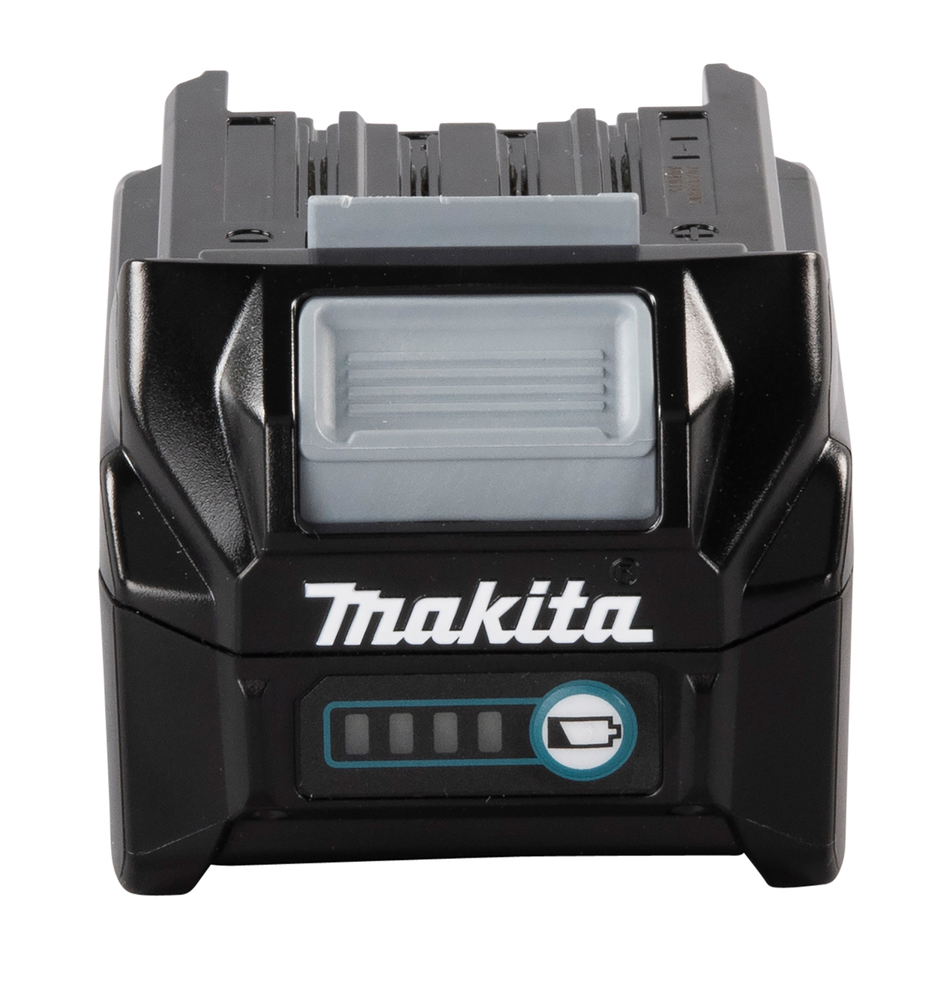 Makita BL4025 XGT 191B36-3 Akku 40V / 2,5Ah Li-Ion