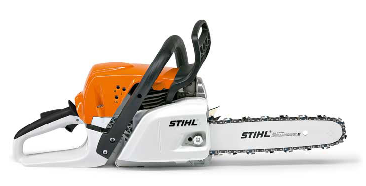 Stihl MS251 2,2 kW- Benzinmotorsäge 40 cm