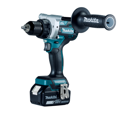 Makita DDF486Z Akku-Bohrschrauber