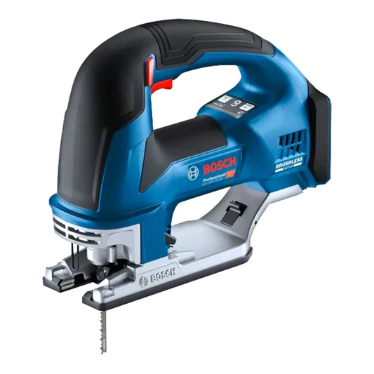 Bosch Akku-Stichsäge 06015B1001