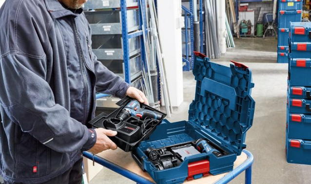 Koffersystem L-BOXX 102 Professional
