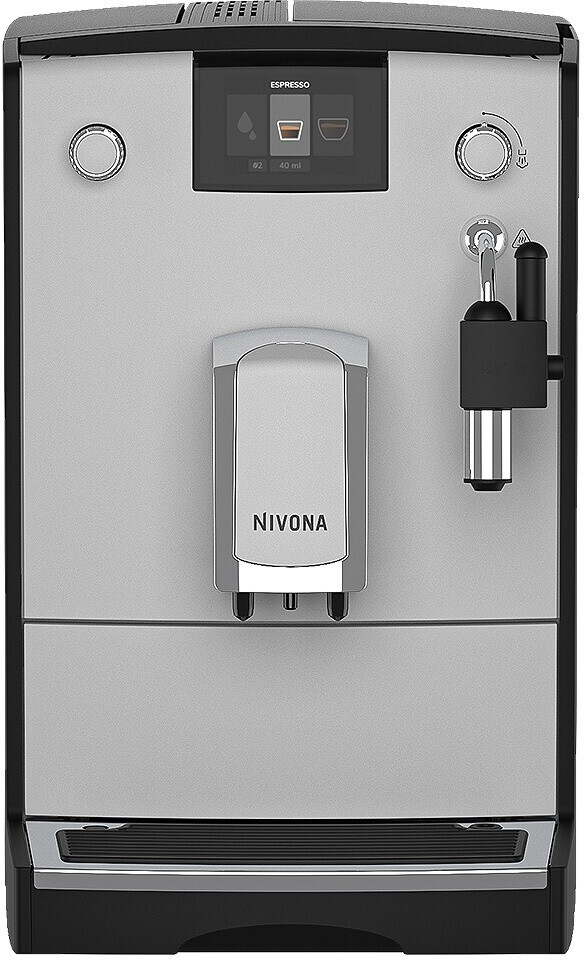 Nivona CafeRomatica NICR 555 Kaffeevollautomat Nivona CafeRomatica NICR 555 Kaffeevollautomat