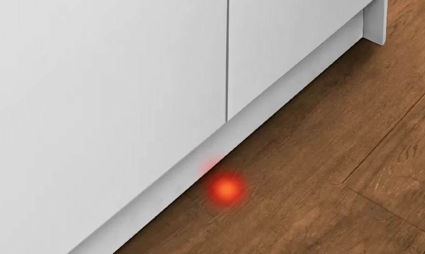 Bosch SHV4HAX48E vollintegrierter Geschirrspüler 60cm XXL