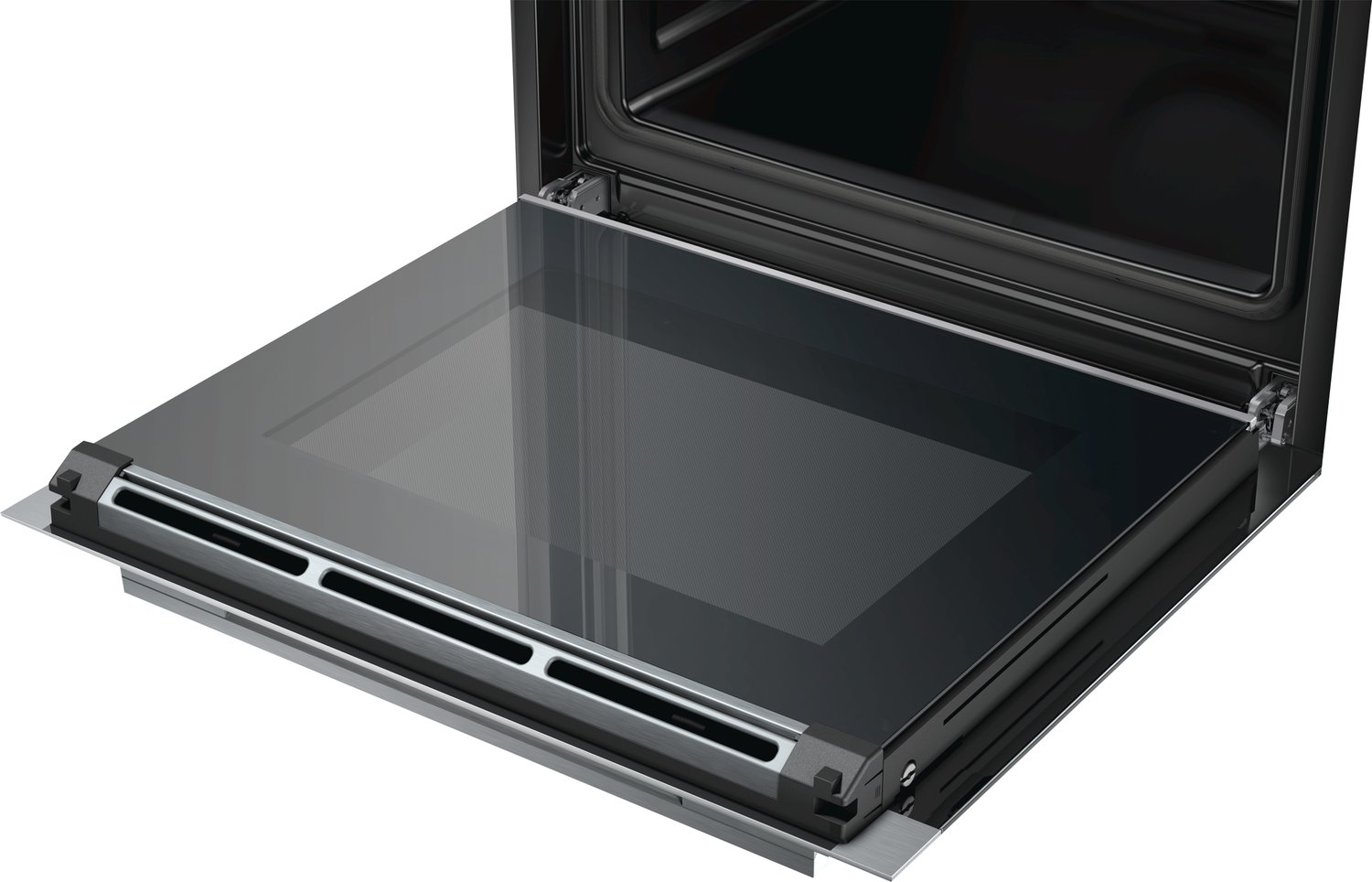 Siemens Einbaubackofen (HB676GBS1)