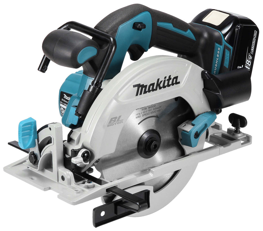 Makita DHS680Z Akku-Handkreissäge