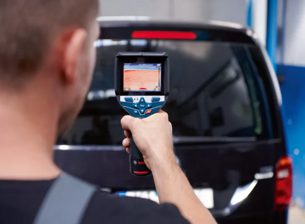 Bosch Professional GTC 600 C Wärmebildkamera