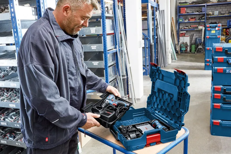 Bosch L-Boxx 136 (1600A012G0)