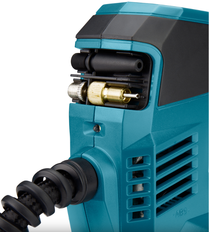 Makita DMP180Z Akku-Kompressor LXT
