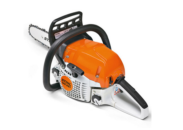 Stihl MS251 2,2 kW- Benzinmotorsäge 40 cm