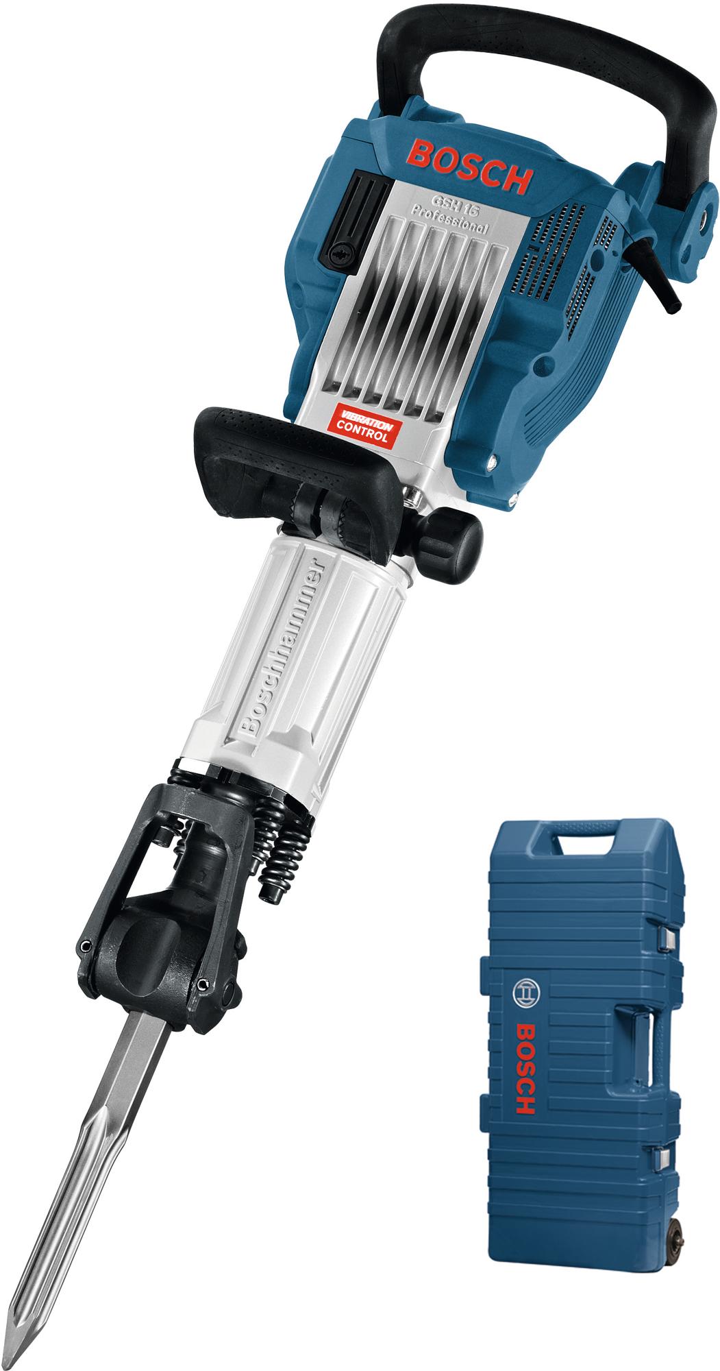 Bosch GSH 16-28 Stemmhammer (0611335000)