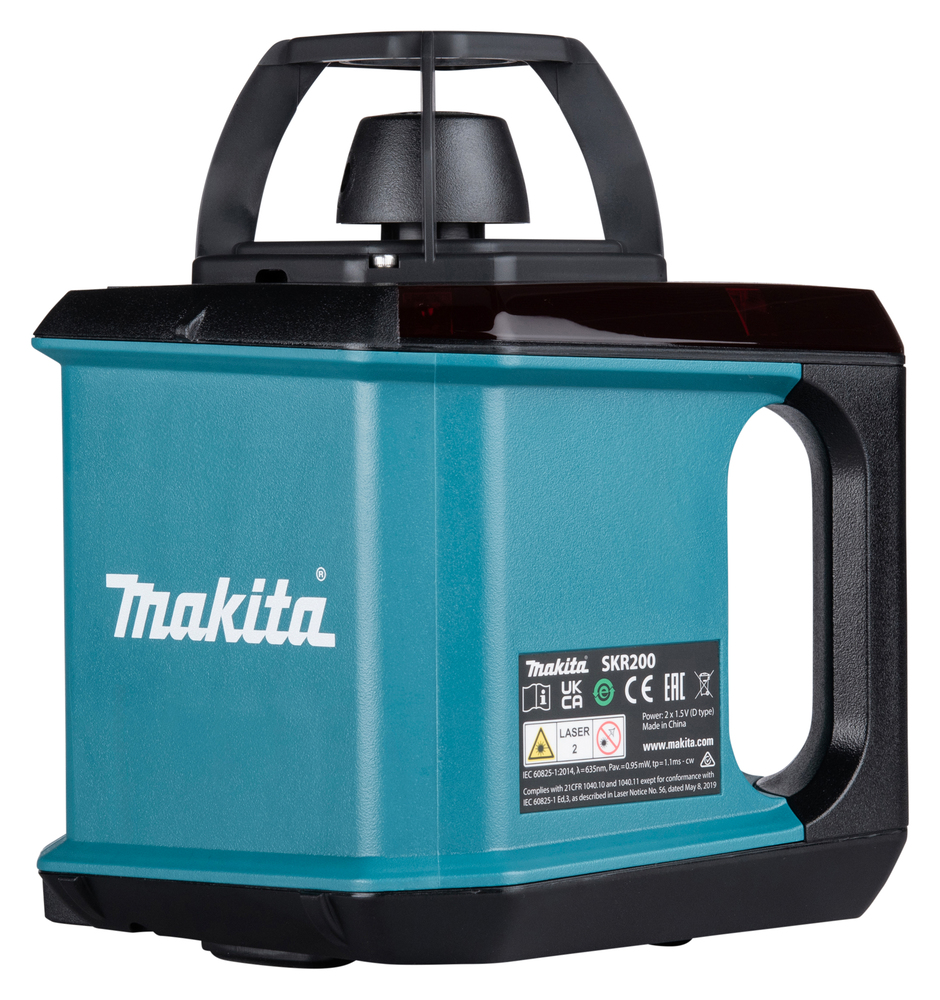 Makita SKR200Z Rotationslaser