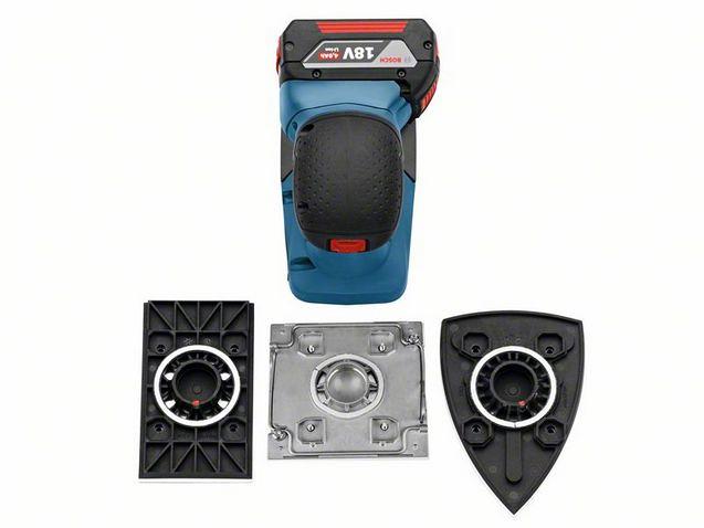 Bosch GSS 18V-10 (06019D0201)