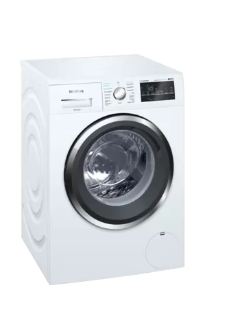 Siemens WD15G493 Waschtrockner, 7kg