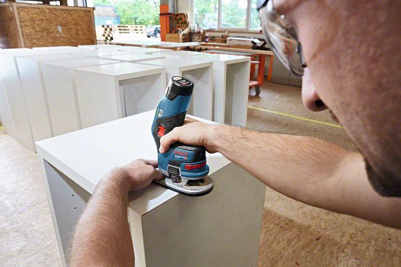 Bosch GKF 12V-8 (06016B0000)