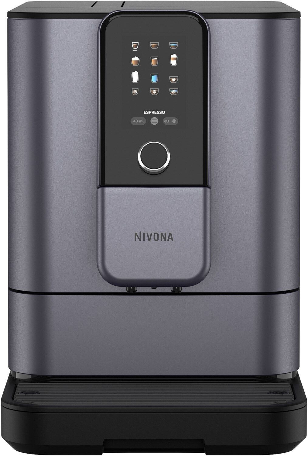 nivona-nivo-8107 Nivona NIVO 8107 Vollautomat