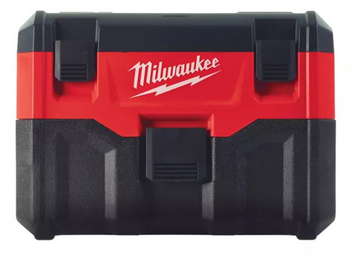 Milwaukee M18VC2 Akku-Nass-/Trockensauger