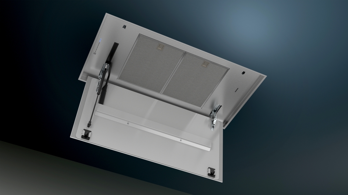 Siemens LR97CBS20 Deckenlüfter 90cm