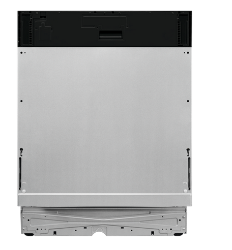 AEG FSK93807P Geschirrspüler vollintegriert, 60cm